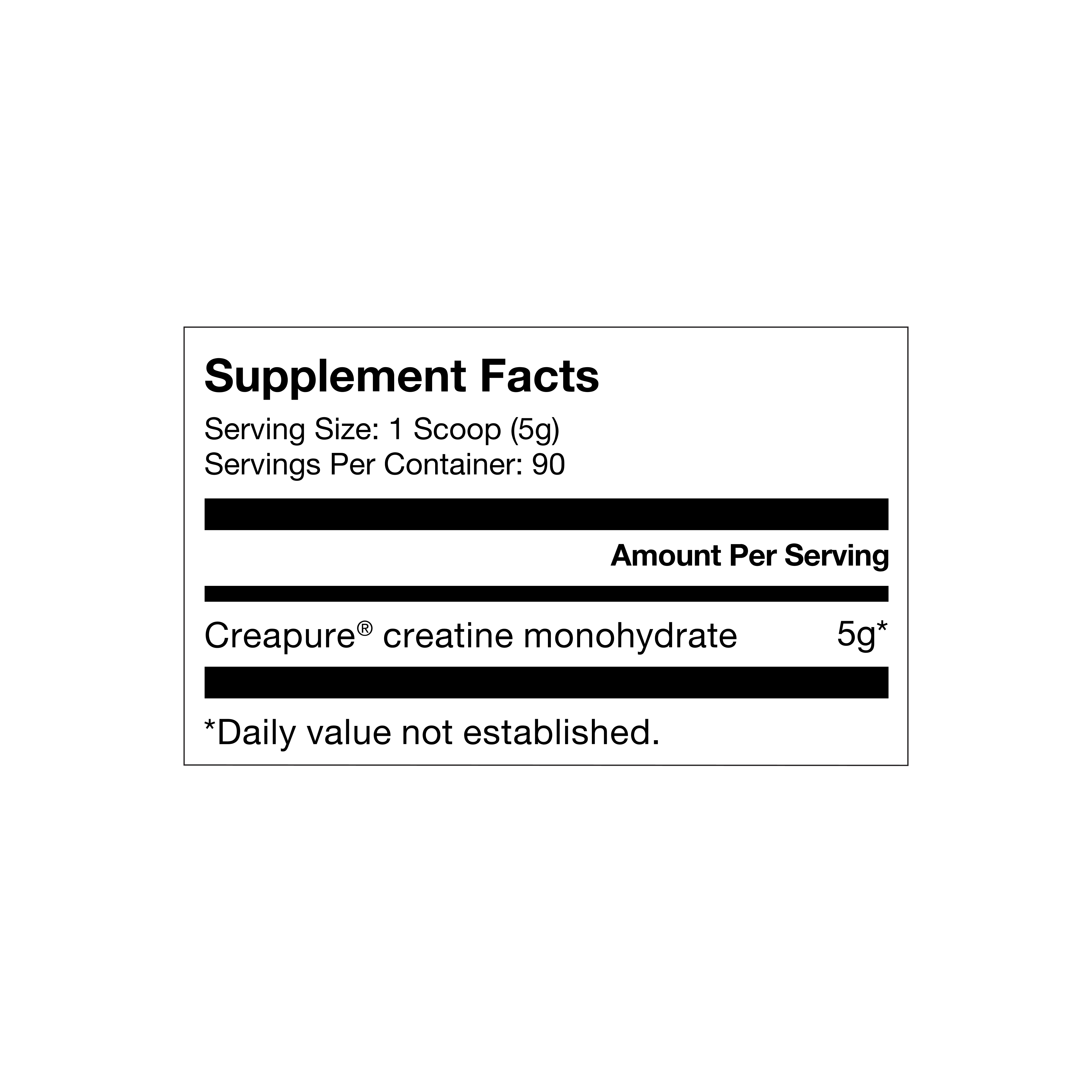 Creatine - Image 5
