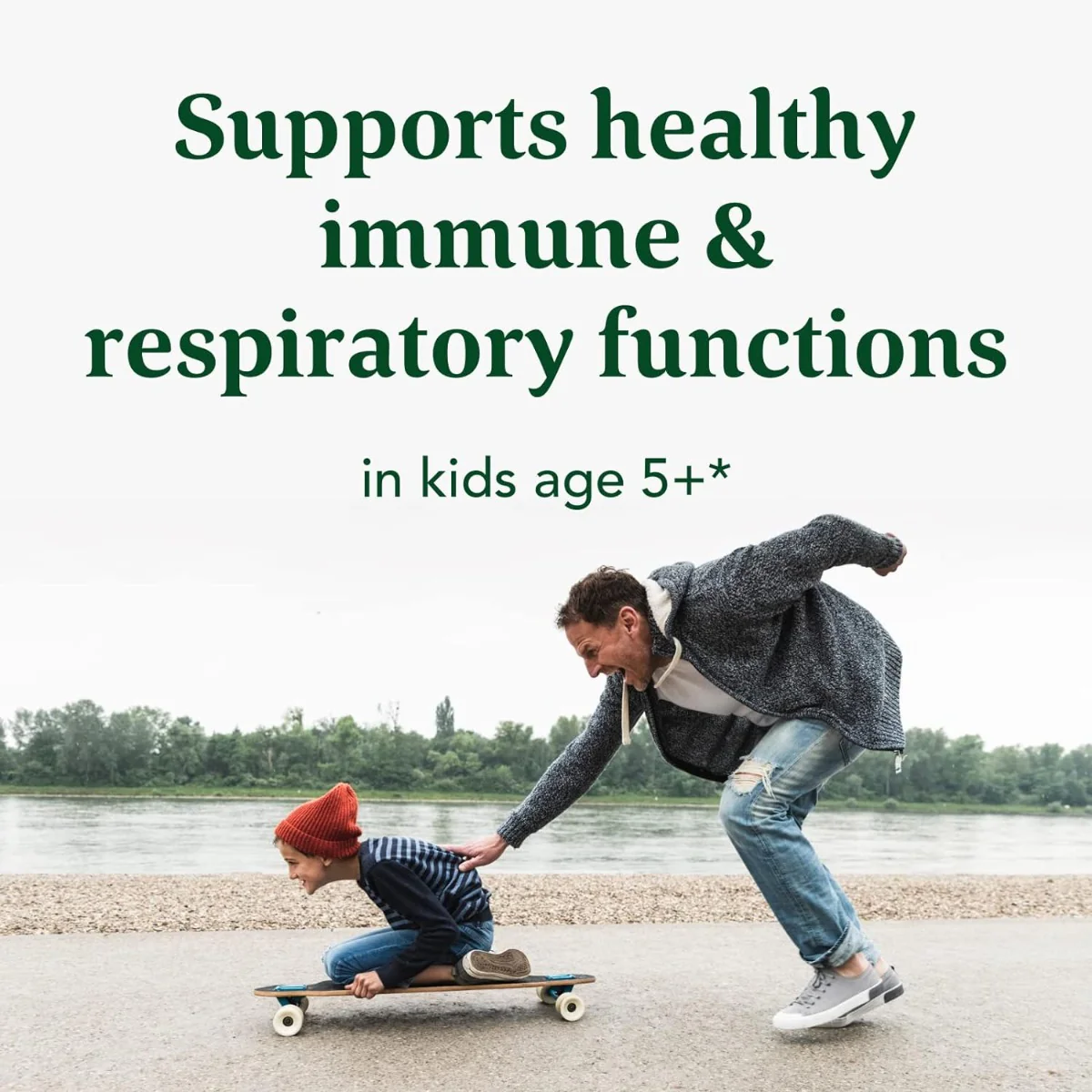 MegaFlora Kids Probiotic - Image 4