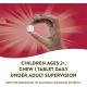 Primadophilus Kids 30Chewable TabletsCherry - Image 5