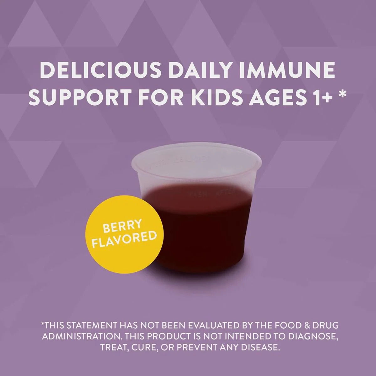 Sambucus for Kids 4 OZSyrupBerry - Image 7